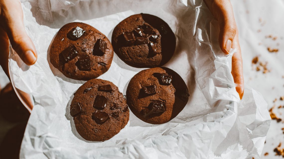 De gezondheidsvoordelen van donkere chocolade De gezondheidsvoordelen van donkere chocolade