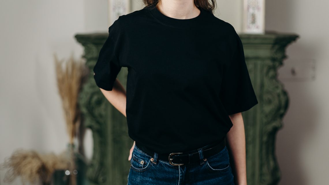 De belangrijkste fashion basics om te hebben! De belangrijkste fashion basics om te hebben!
