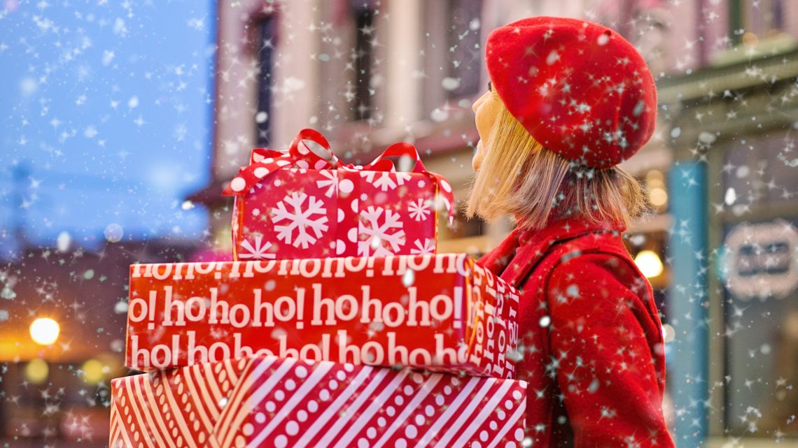 Kerstcadeau vrouw kopen? Waar moet je op letten Kerstcadeau vrouw kopen? Waar moet je op letten