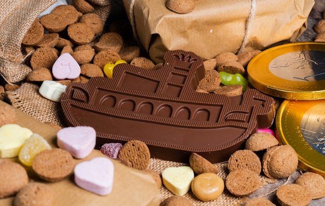 Waar vind je de lekkerste Sinterklaas chocolade?