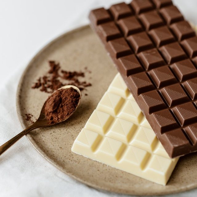 Genieten van de beste chocolade Genieten van de beste chocolade